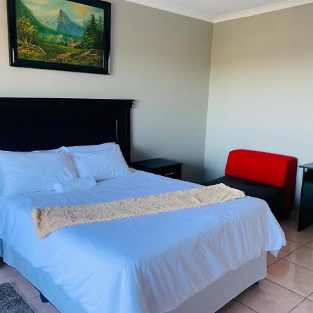 Xaba Guest Lodge 理查兹湾 外观 照片