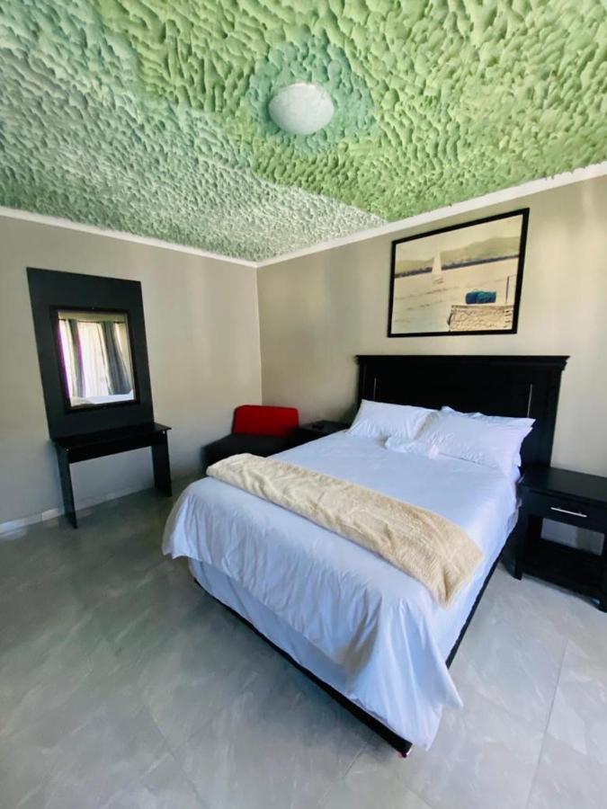 Xaba Guest Lodge 理查兹湾 外观 照片
