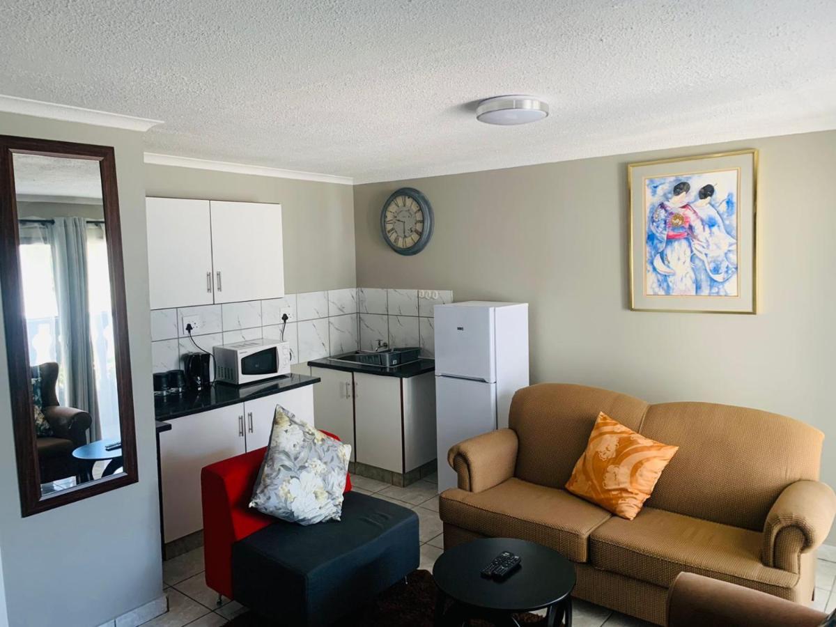 Xaba Guest Lodge 理查兹湾 外观 照片