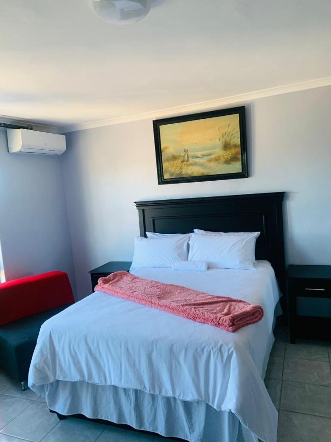 Xaba Guest Lodge 理查兹湾 外观 照片