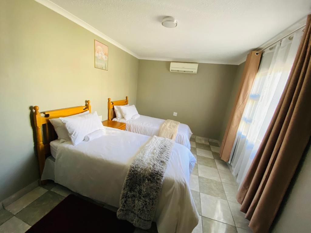 Xaba Guest Lodge 理查兹湾 外观 照片