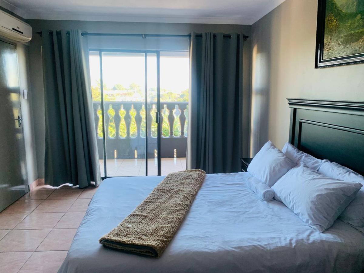 Xaba Guest Lodge 理查兹湾 外观 照片