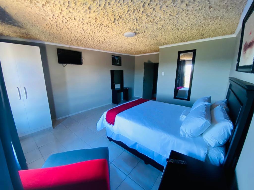 Xaba Guest Lodge 理查兹湾 外观 照片