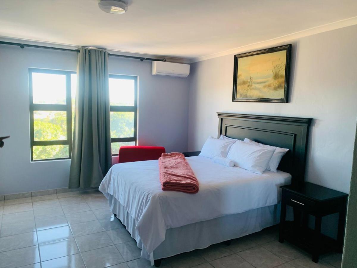 Xaba Guest Lodge 理查兹湾 外观 照片