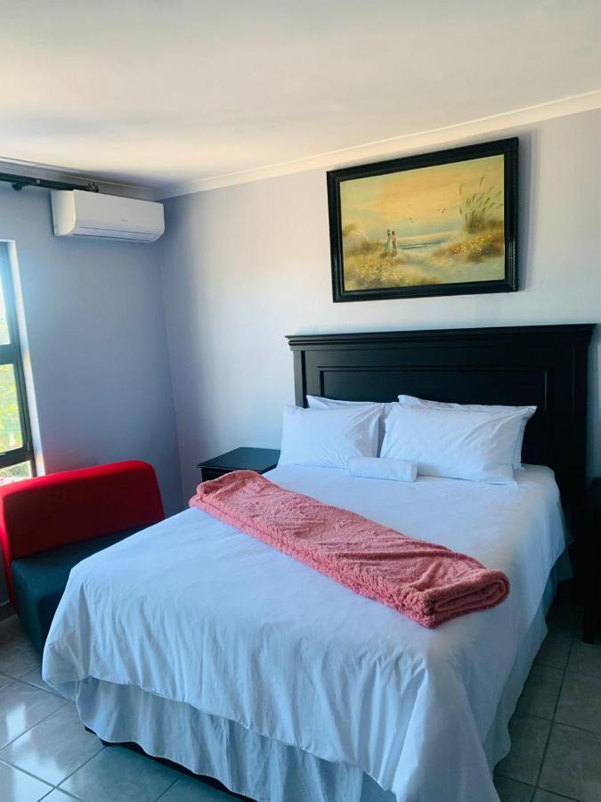 Xaba Guest Lodge 理查兹湾 外观 照片