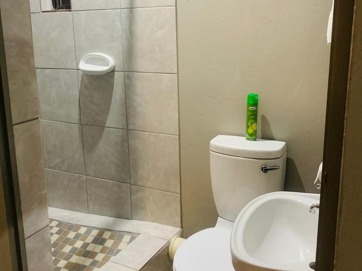 Xaba Guest Lodge 理查兹湾 外观 照片