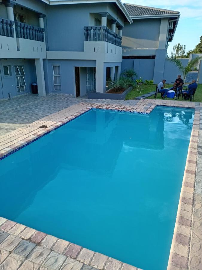 Xaba Guest Lodge 理查兹湾 外观 照片